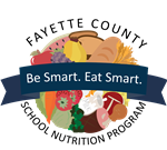 School Nutrition Logo 